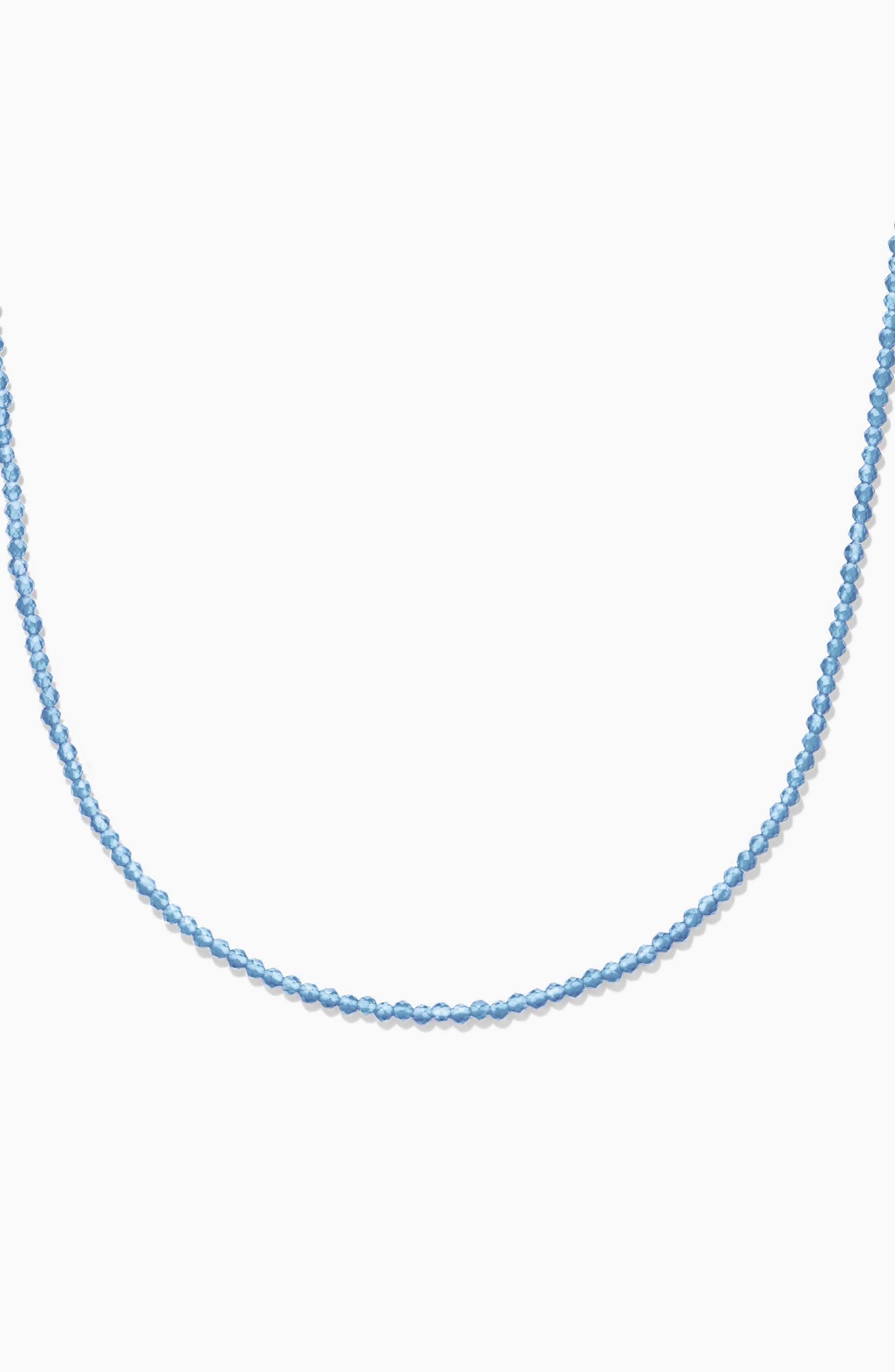 London Blue Topaz