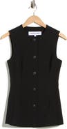 Veronica Beard Jessup Vest