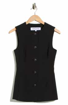 Veronica Beard Jessup Vest