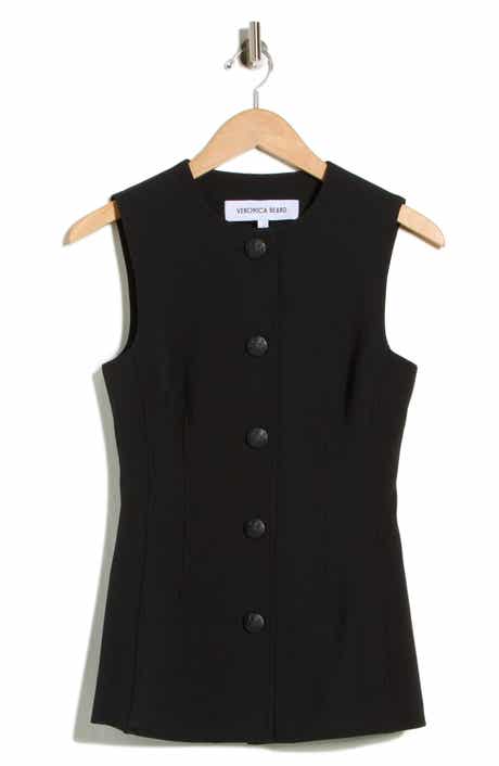 Veronica Beard Jessup Vest