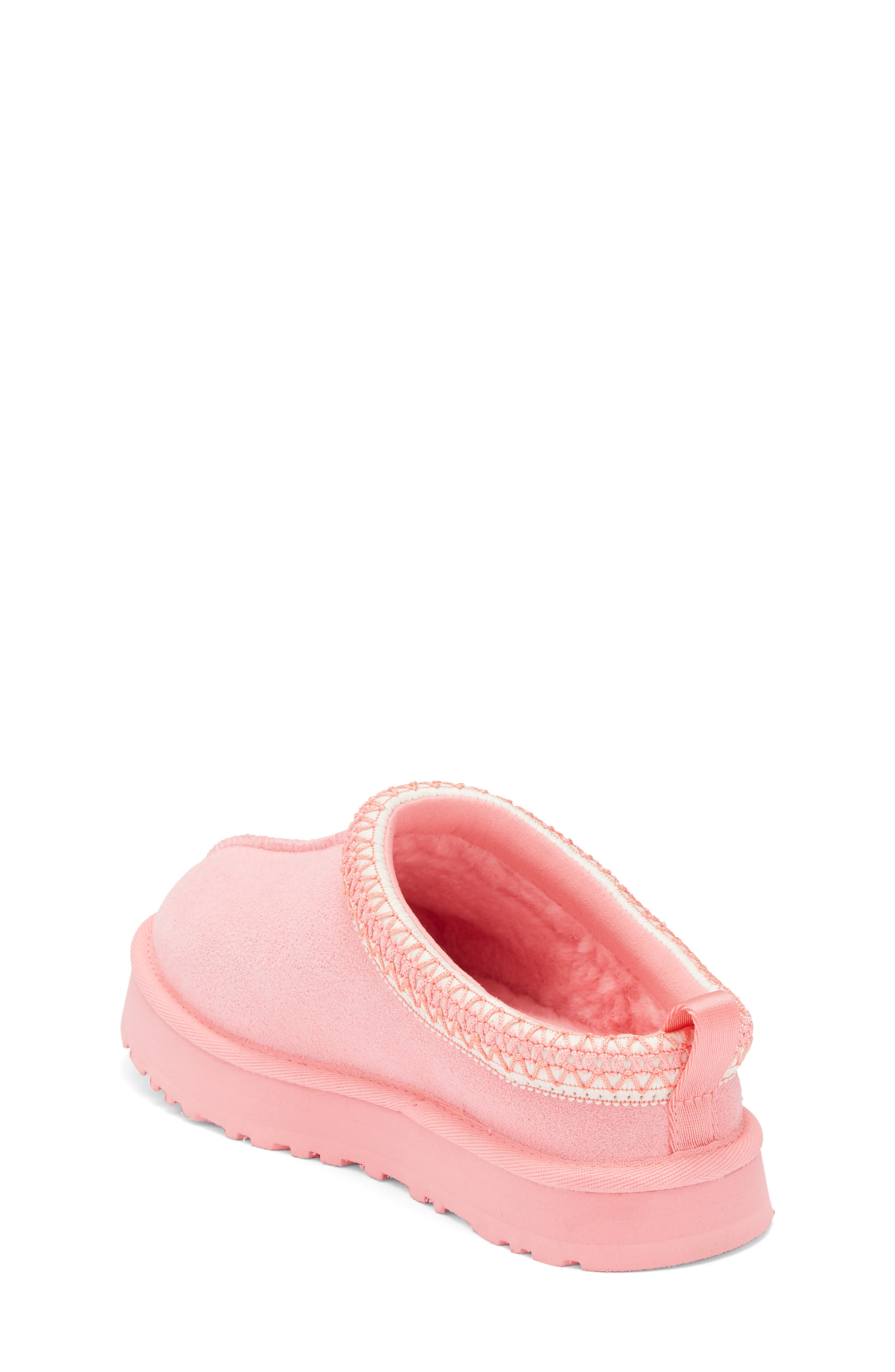 Kids' Tazz Love '25 Slipper, Alternate, color, TROPICAL PINK