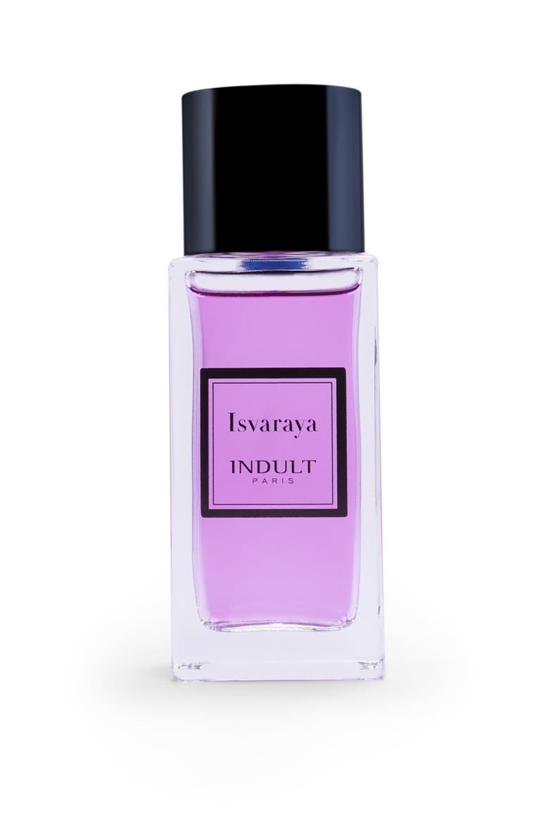 INDULT PARIS インダルト 香水 Isvaraya イスバラヤ50mL INDULT Isvaraya Eau de Parfum | Nordstrom