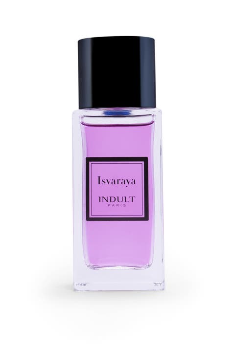 Isvaraya Eau de Parfum