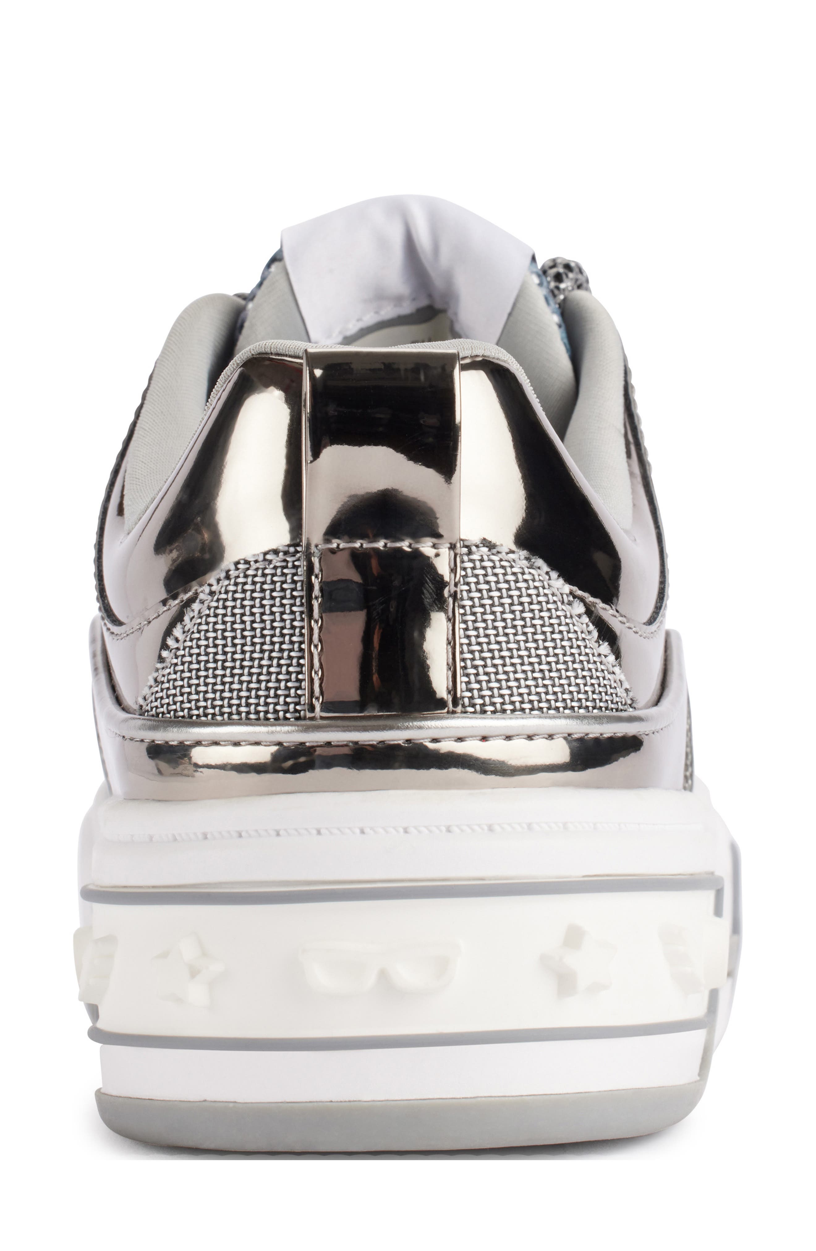 KARL LAGERFELD PARIS Colden Sneaker, Alternate, color, 