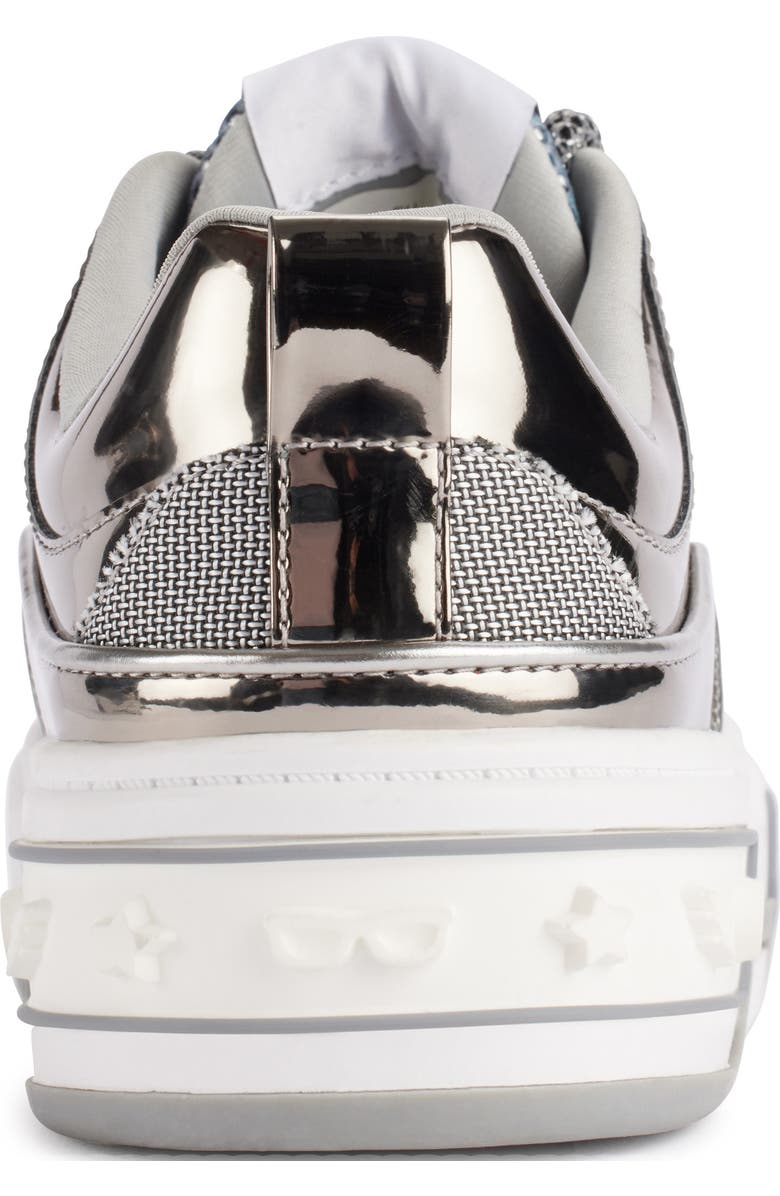 KARL LAGERFELD PARIS Colden Sneaker, Alternate, color,