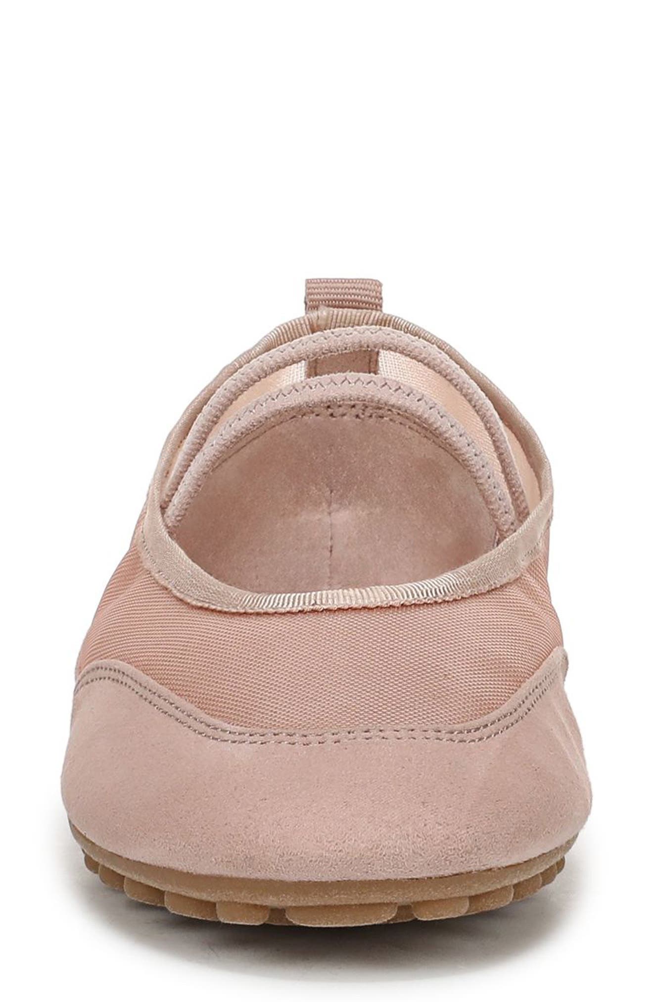 Fietta Ballet Flat, Alternate, color, BALLET SLIPPER