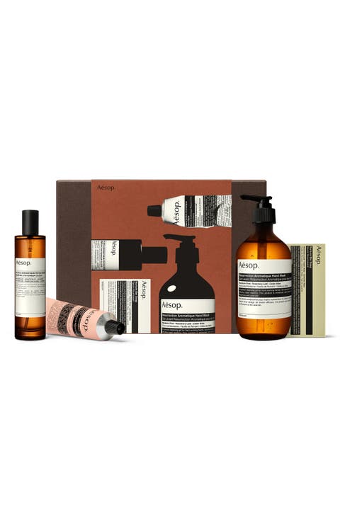 Aesop Beauty Gift Sets | Nordstrom