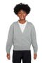Kids' Sportswear Metro Cardigan