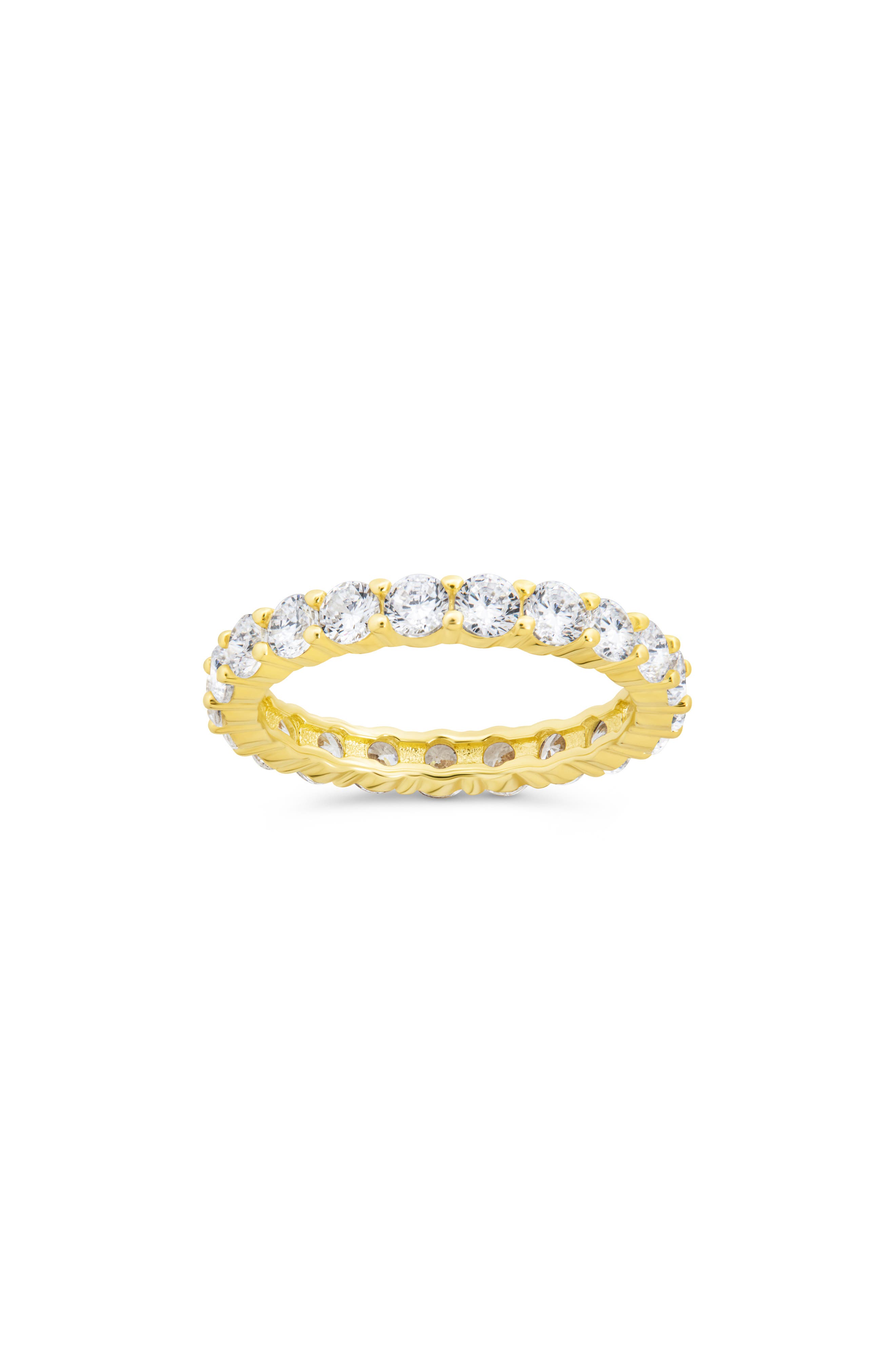 GOLD/CLEAR