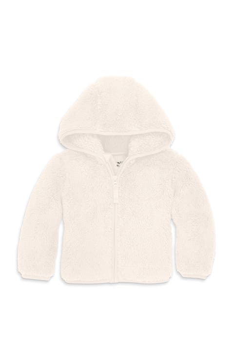 Baby Teddy Fleece Jacket
