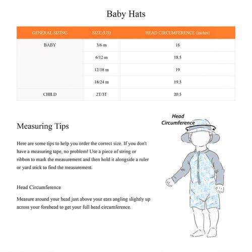 Uv Skinz Reversible Sun Hat