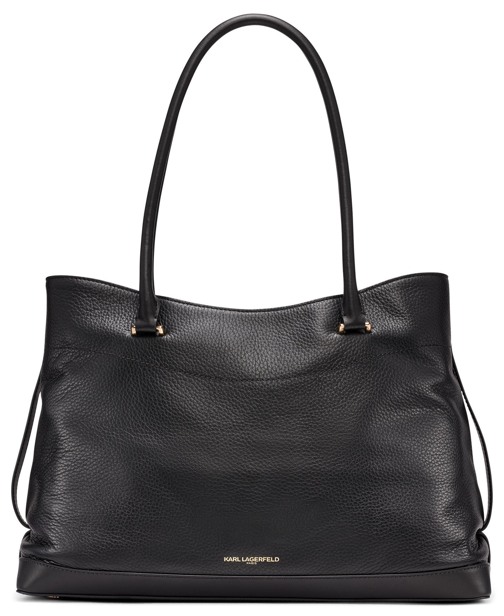 Gisele Tote, Alternate, color, Black