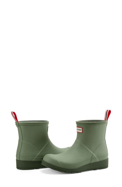 Hunter Original Play Waterproof Short Rain Boot