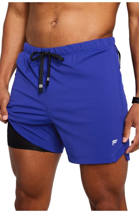 Men's The 5" One Short (Lined)
