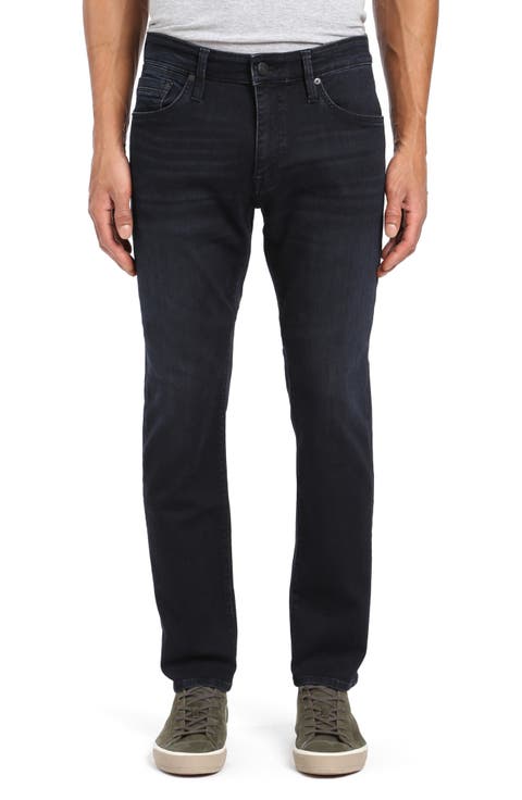 Zach Straight Jeans - 30-34" Inseam