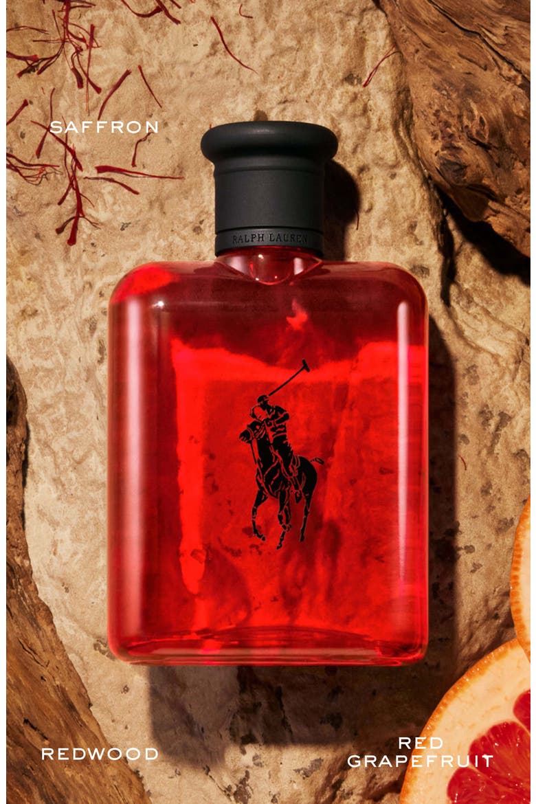 Polo Red Eau de Toilette, Alternate, color, NO COLOR