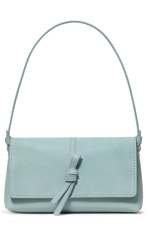 loop shoulder bag