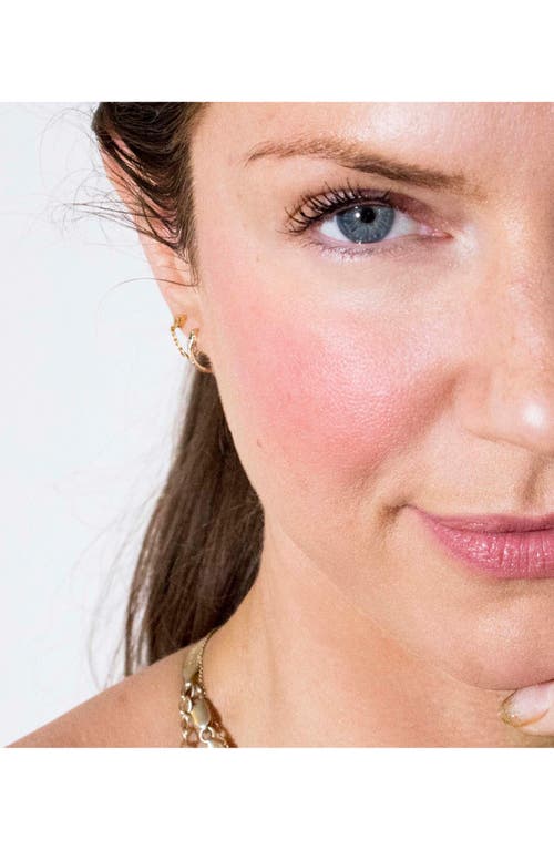 Neen Going Rouge Cheek & Lip Cream In Brown