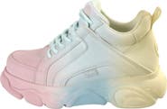 Buffalo Boots Cld Corin Gradient Sneaker