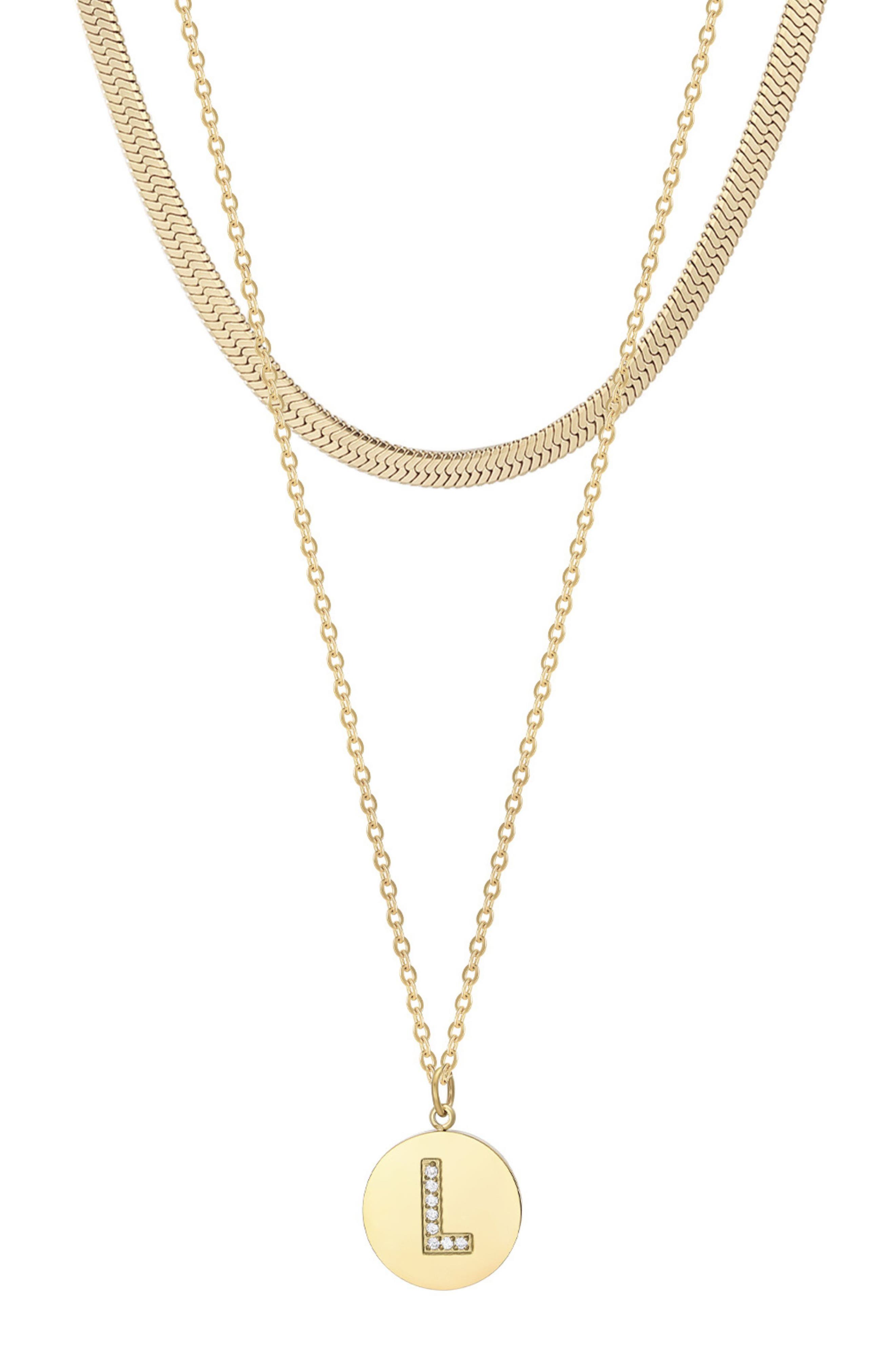 GOLD-L