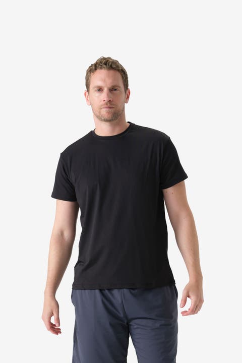 Men's Baseline DriComfort Short Sleeve Tee
