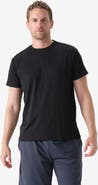 Fieldsheer Men's Baseline DriComfort Short Sleeve Tee