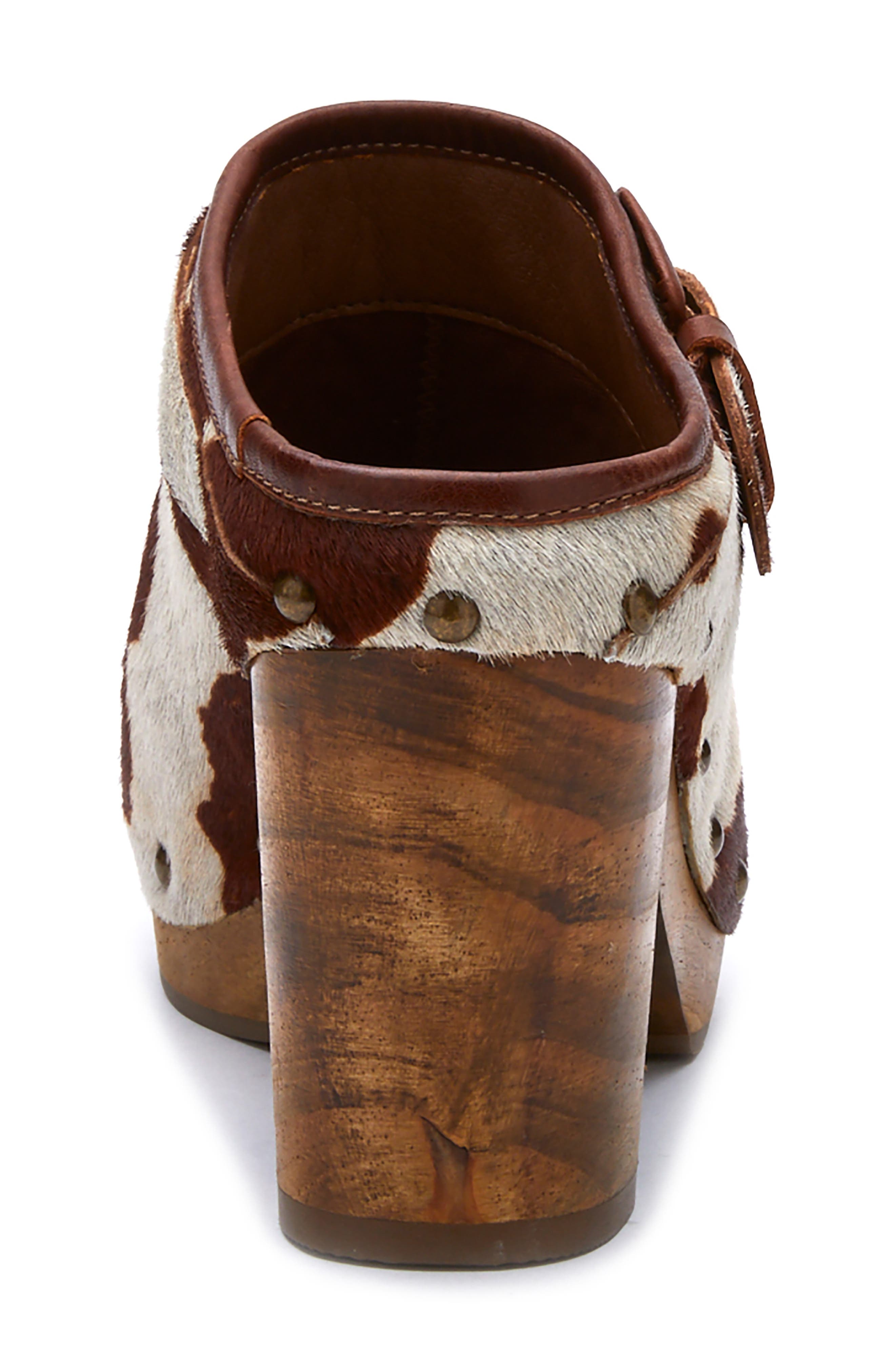 Matisse Stevie Mule, Alternate, color, 