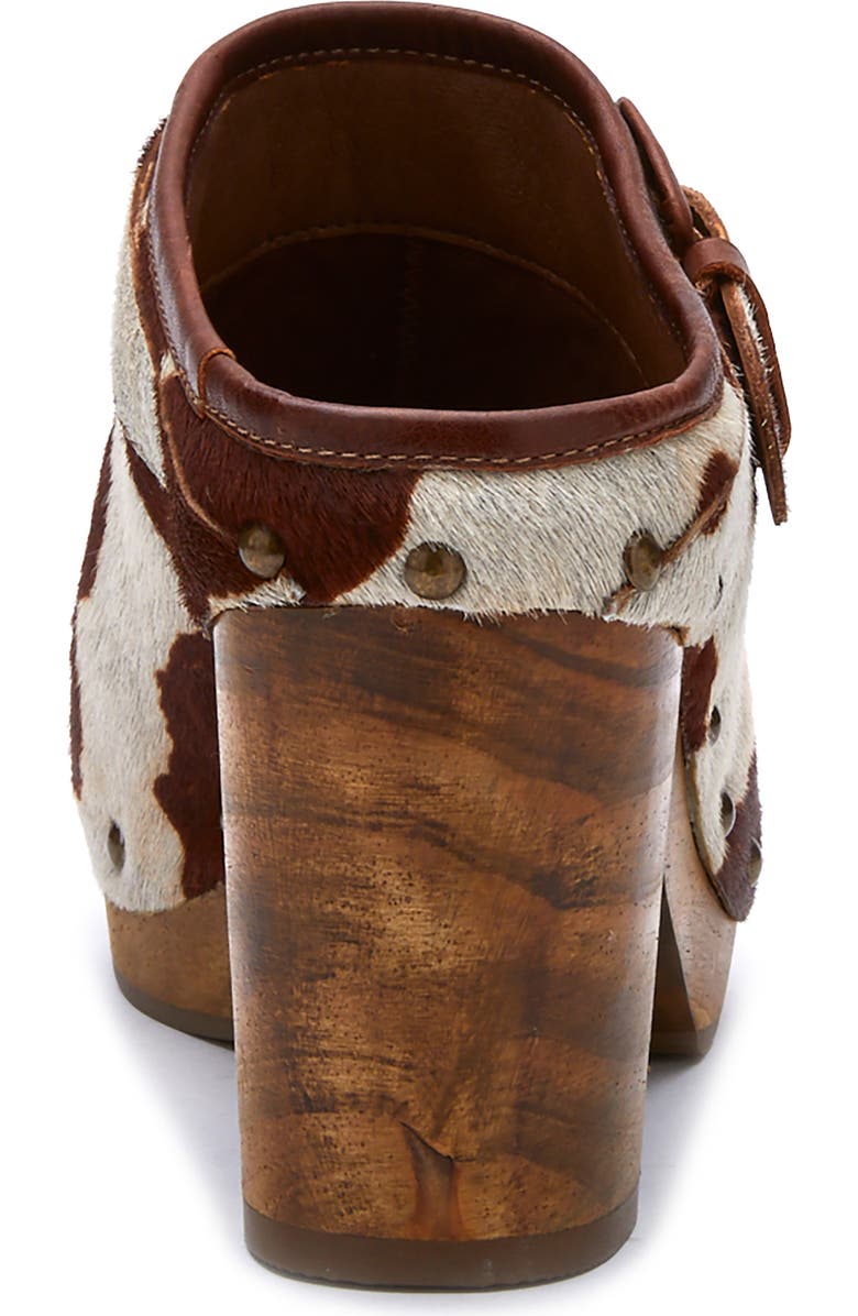 Matisse Stevie Mule, Alternate, color,