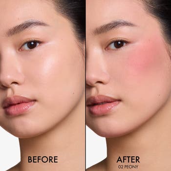 'Dior Forever Blush Soft Filter Liquid Blush