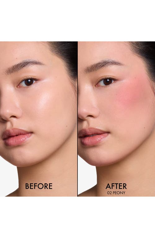 Dior ' Forever Blush Soft Filter Liquid Blush In Pink