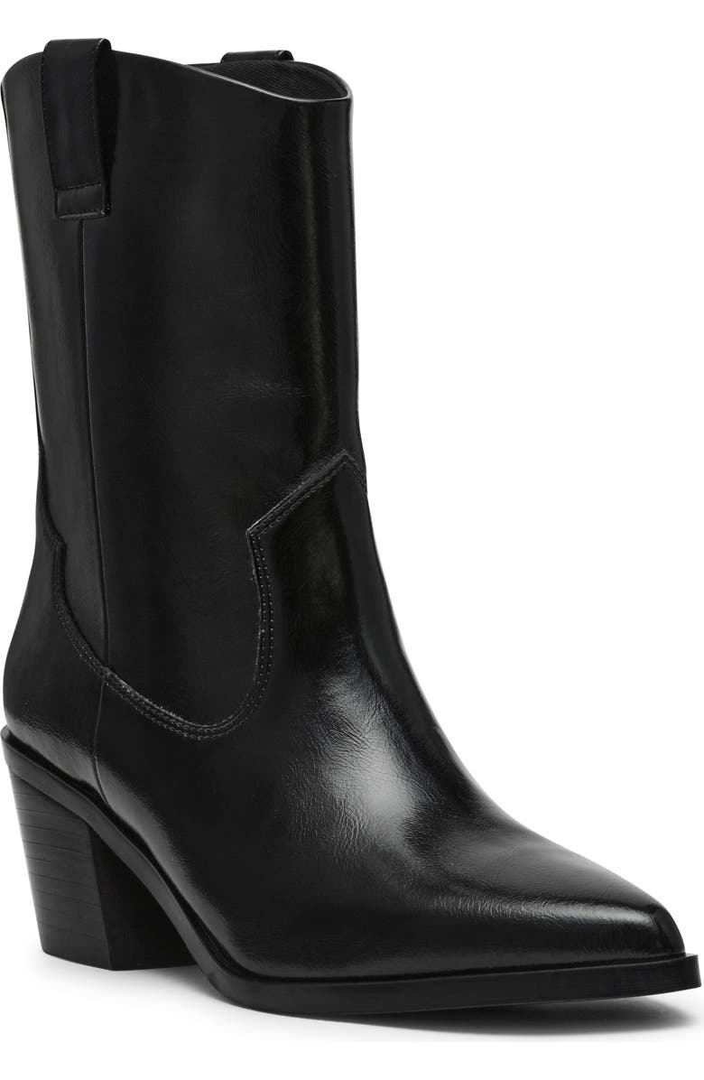 DV by Dolce Vita Imana Pointed Toe Boot, Main, color,