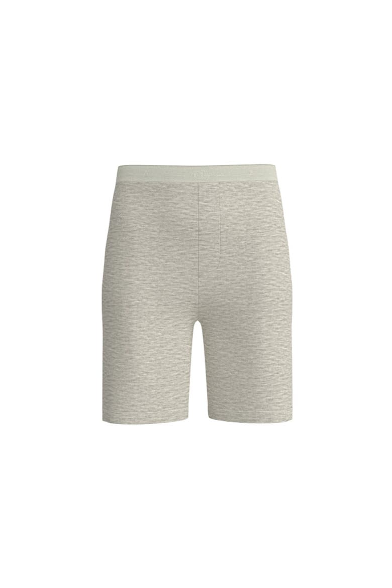 Float Boxer Brief, Alternate, color, Stone Marl