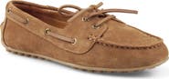 National Comfort Bandy Boat Shoe