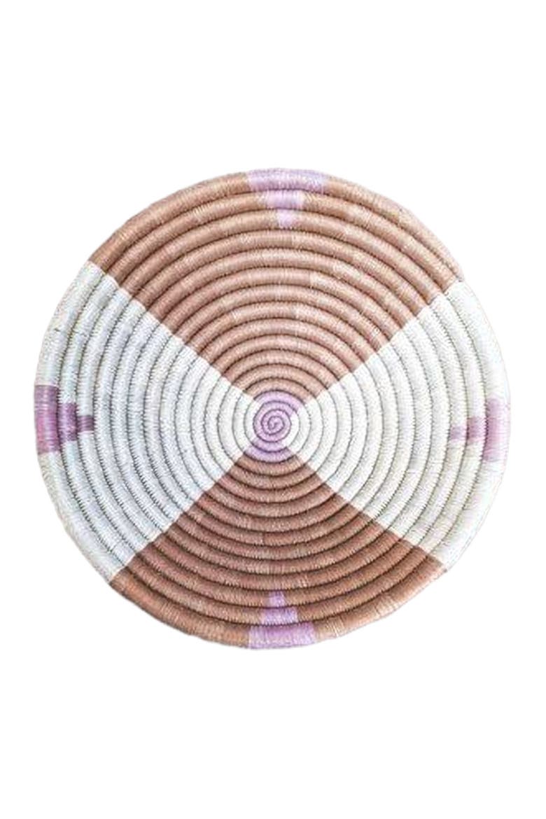 Madirishya Plateau, Alternate, color, Purple, White, Brown