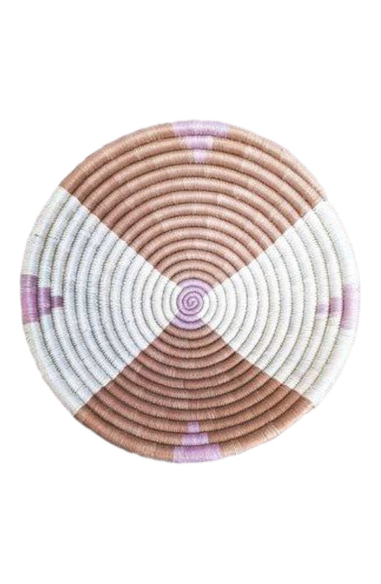 indego africa Madirishya Plateau, Alternate, color, Purple, White, Brown