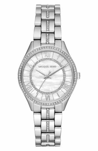 Lauryn Bracelet Watch, 33mm