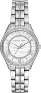 Michael Kors Lauryn Bracelet Watch, 33mm