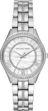 Michael Kors Lauryn Bracelet Watch, 33mm