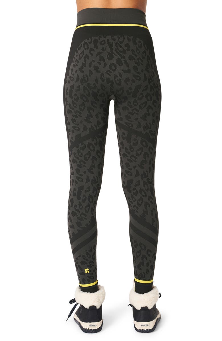 Sweaty Betty Ski Base Layer Leggings, Alternate, color,