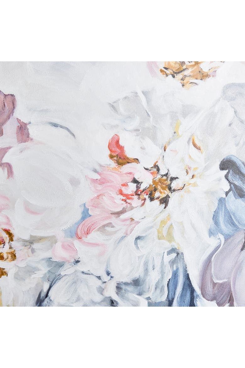 Ethereal Giclee Wall Art, Alternate, color, Blue