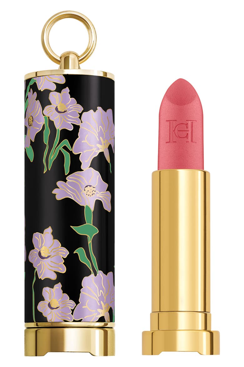 Fabulous Kiss Blur Matte Refillable Lipstick, Main, color, 770 NUDE ALERT