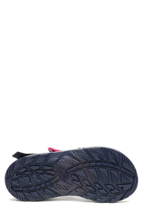 Chaco Mega Z Cloud Sandal In Paddle Shadow