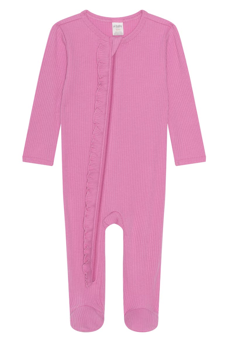 2-Pack Assorted Footies, Alternate, color, ANIMAL