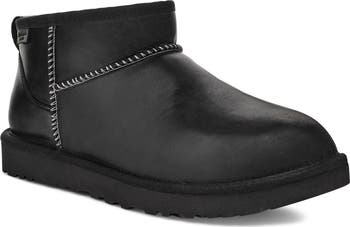 UGG® Classic Ultra Mini Regen Boot (Men) | Nordstrom UGG® Classic Ultra Mini Regen Boot (Men) | Nordstrom