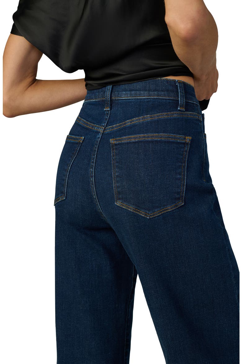 The Mia High Waist Wide Leg Jeans, Alternate, color, APROPOS
