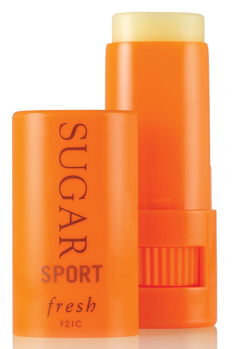 Sugar Sport Treatment Sunscreen SPF 30, Main, color, NO COLOR