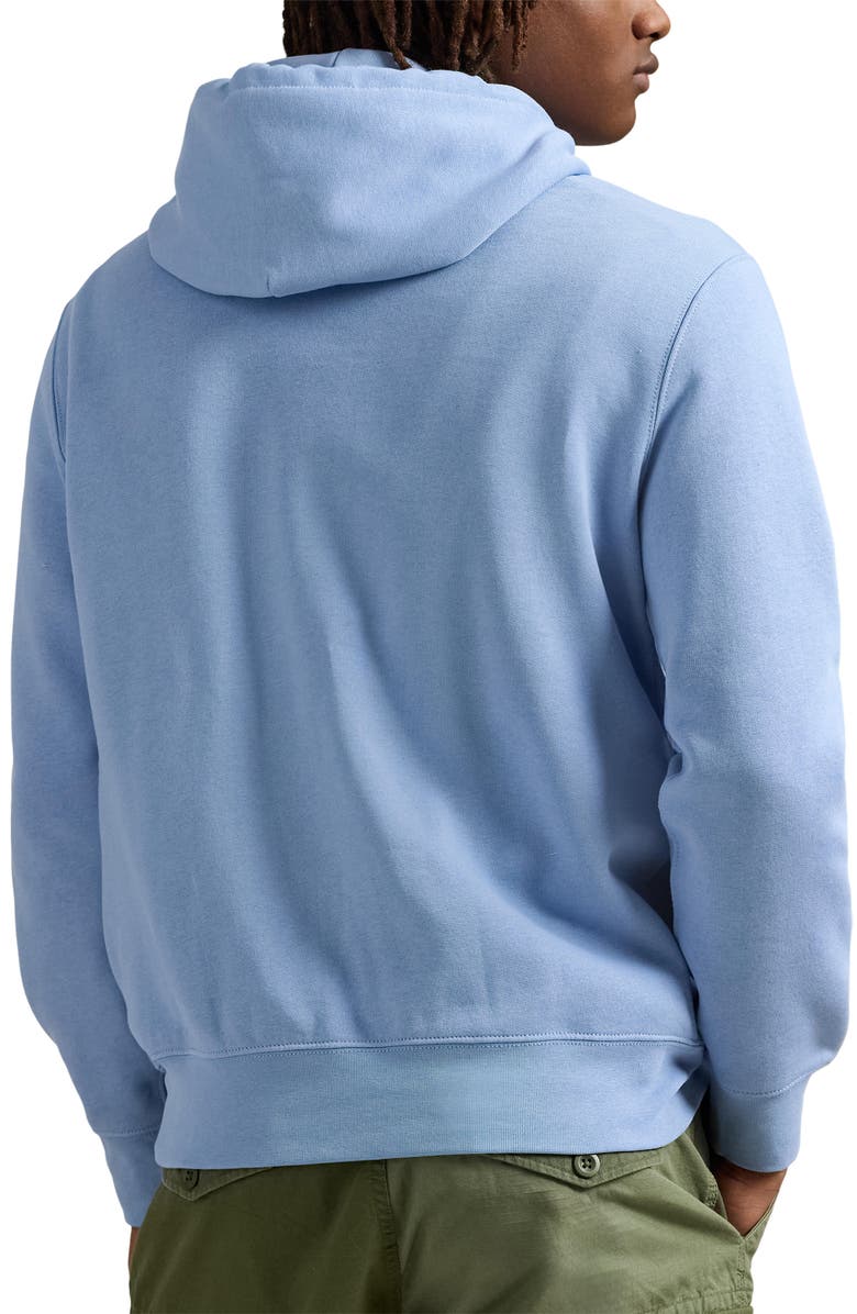 Polo Ralph Lauren Polo Bear Graphic Hoodie, Alternate, color, 