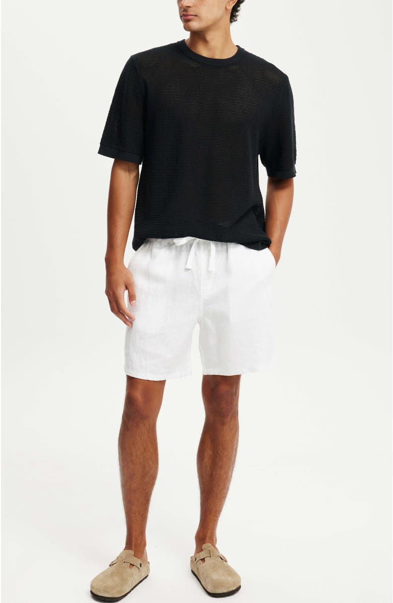 Cotton On Men's Knit Tee, Alternate, color,