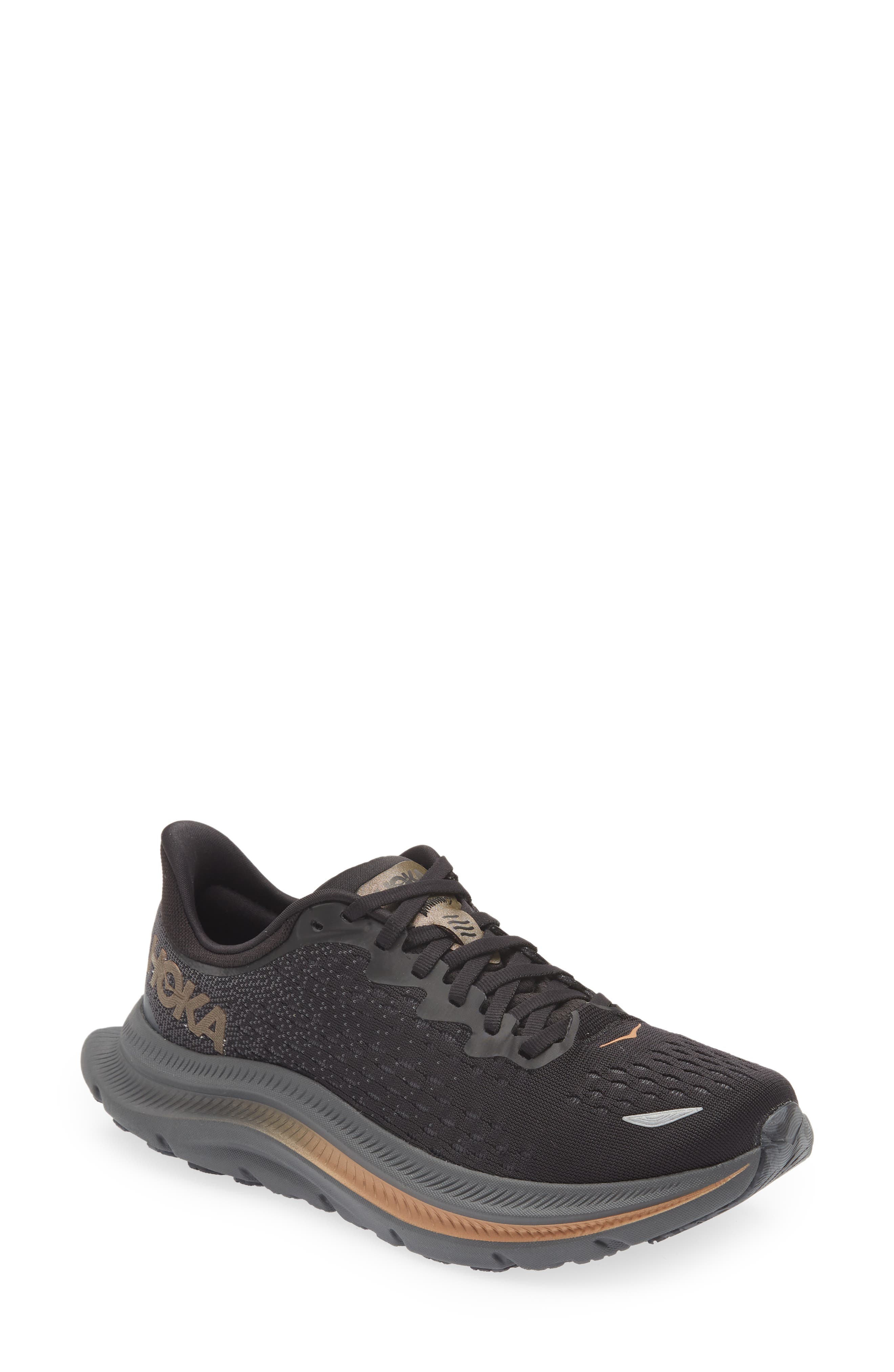 HOKA Kawana Running Shoe, Main, color, 