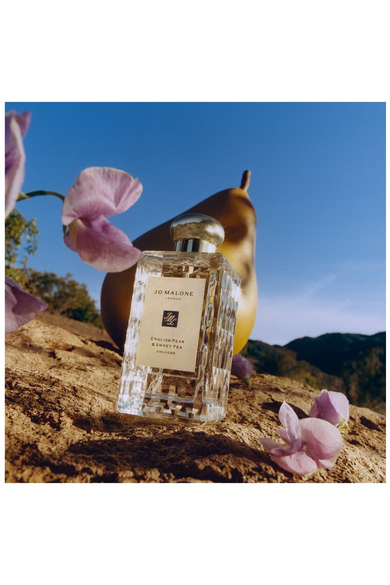 English Pear & Sweet Pea Cologne, Alternate, color, NO COLOR
